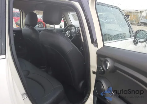 2019 Mini Hardtop Cooper from USA, damaged, VIN WMWXU1C56K2J01256